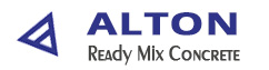 Ready mix concrete Alton